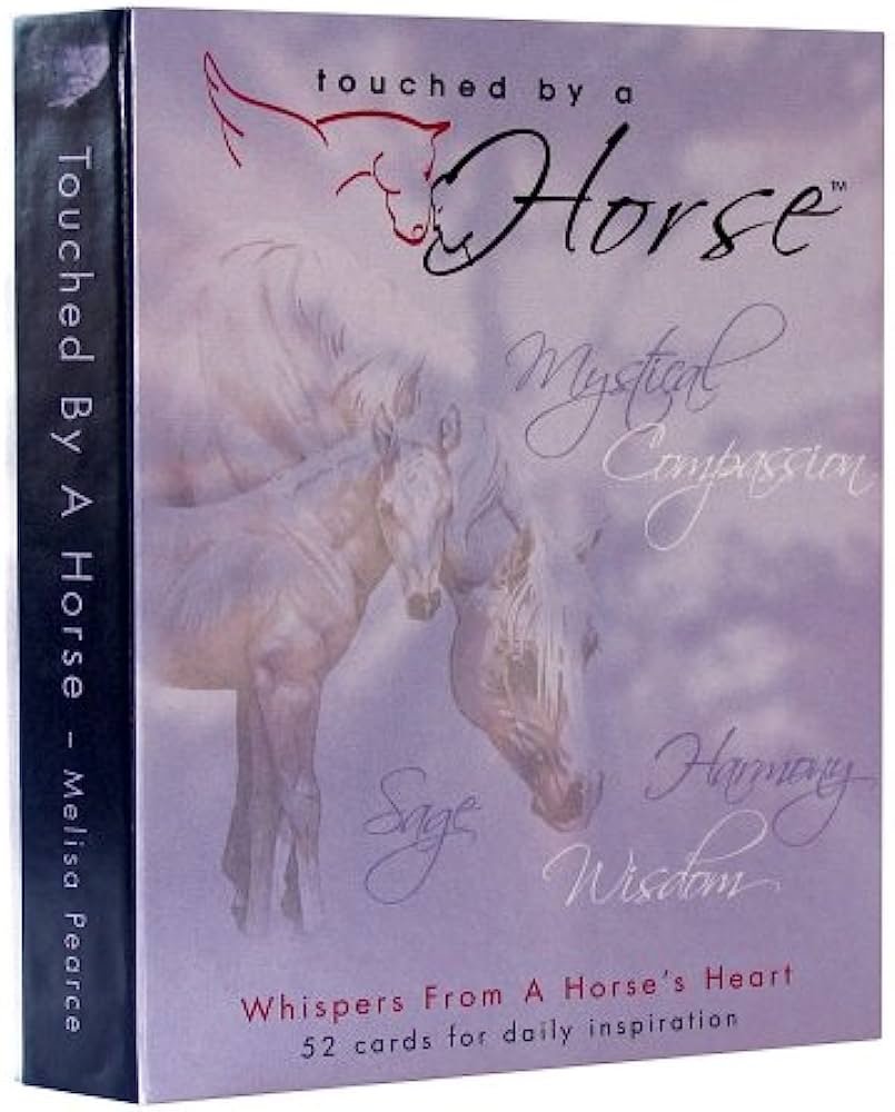 Hearts And Horses Might Do