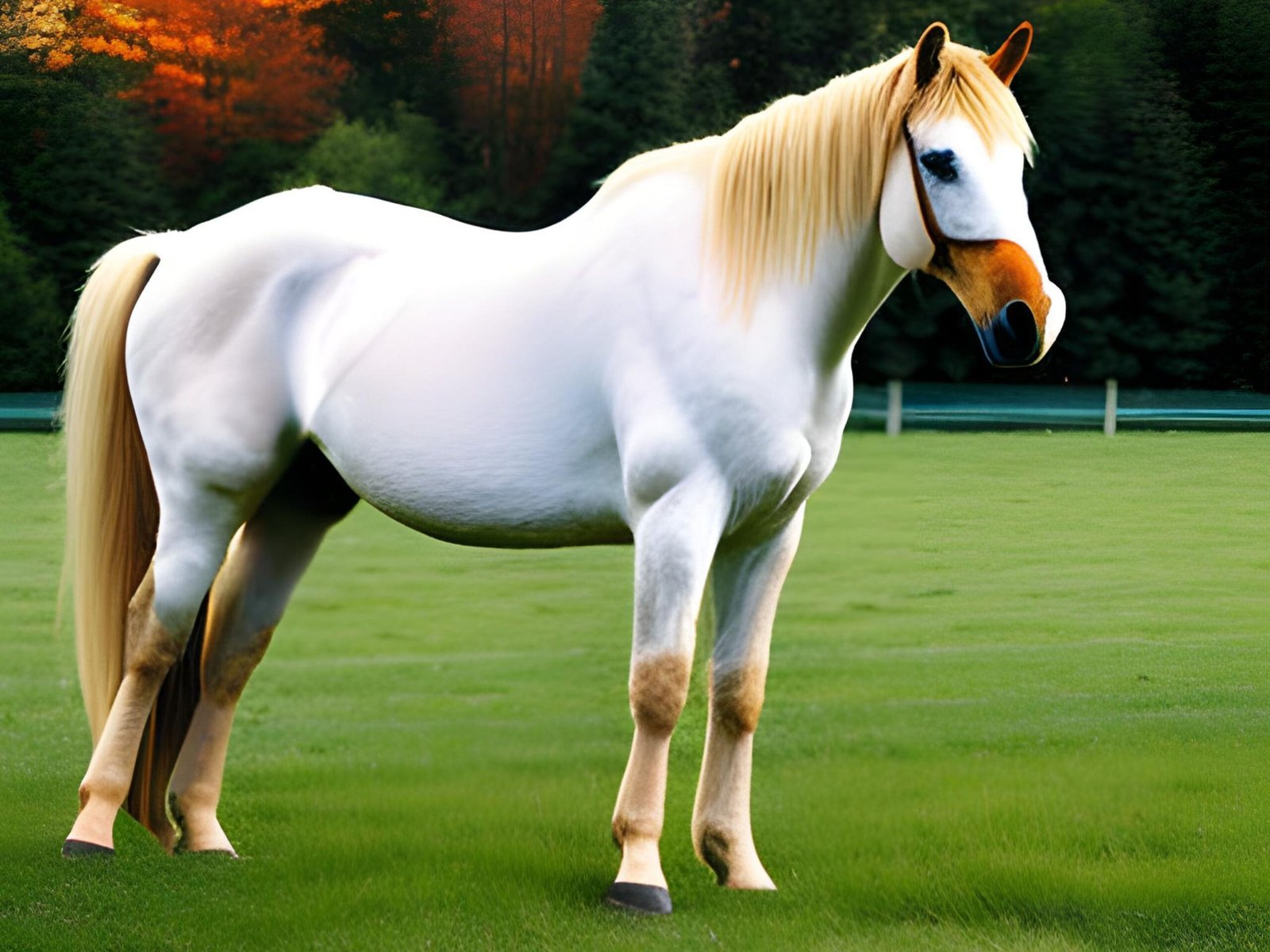 Do Horses Like to Be Petted? Exploring Their Affectionate Side