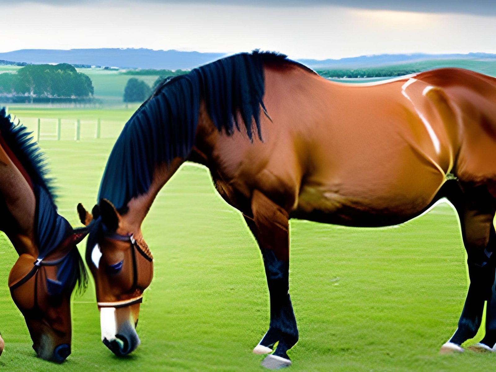 Can Horses Eat Peanuts? Discover the Surprising Facts about Equine Nutrition!