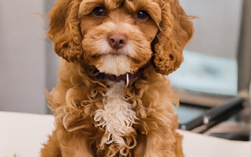 Cavapoo Lifespan