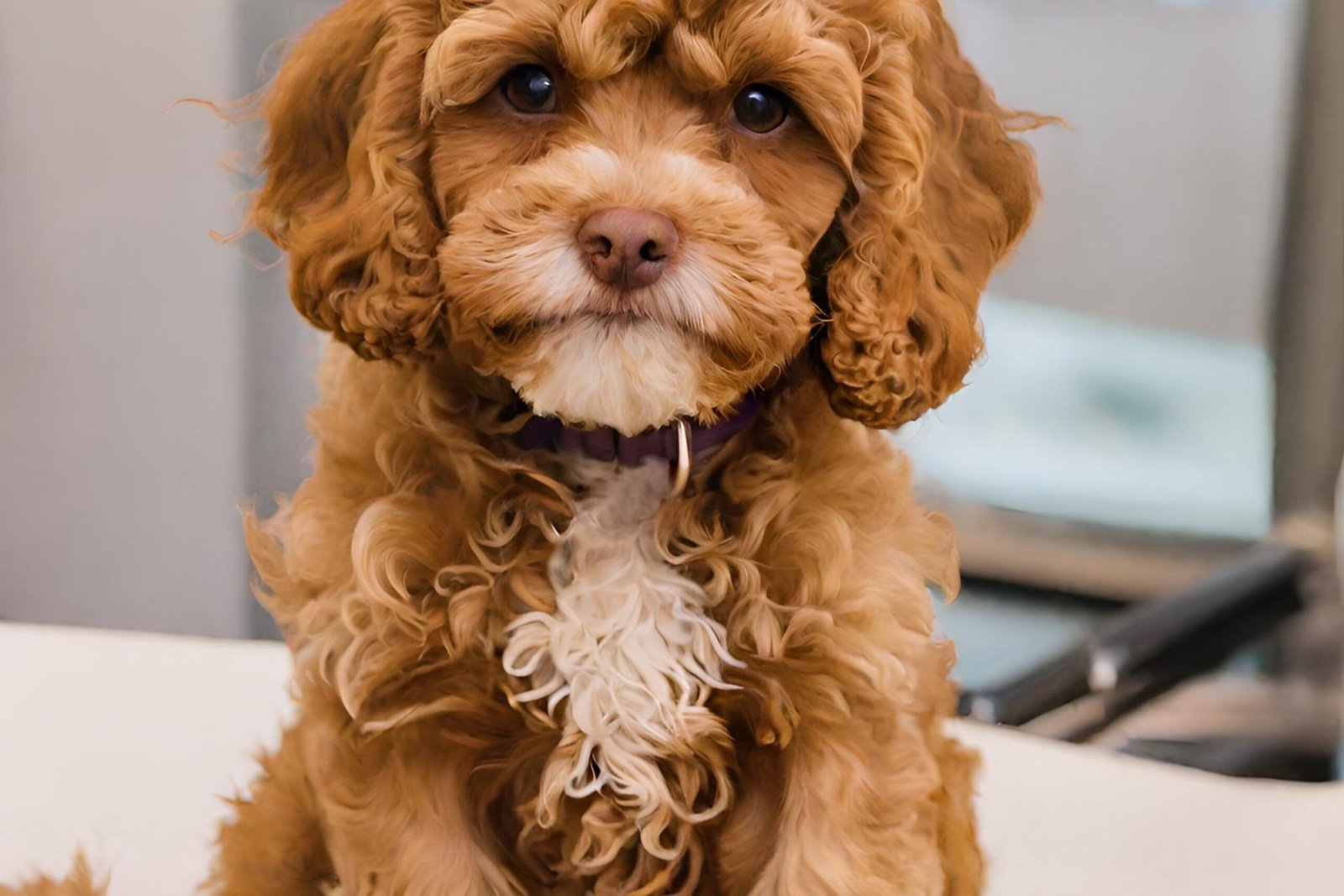 Cavapoo Lifespan