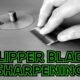 Dog Clipper Sharpening 7 Dog Clipper Sharpening