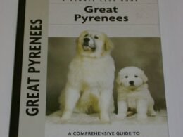 What Do Great Pyrenees Eat