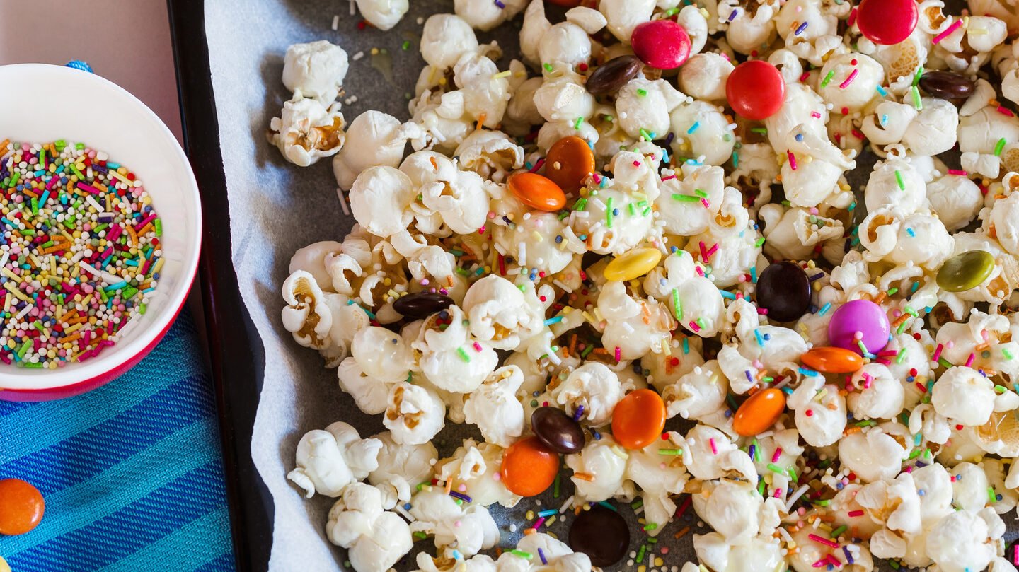 Is Popcorn Bad for Dogs? Discover the Real Risks