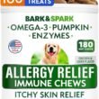 Best Dog Allergy Remedies