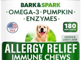 Best Dog Allergy Remedies