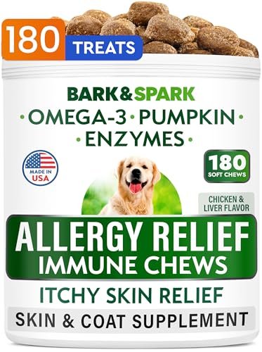 Best Dog Allergy Remedies