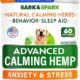 Best Dog Anxiety Solutions: Top Calming Treats and Products for Relief 16 Best Dog Anxiety Solutions