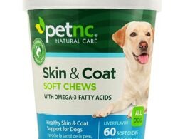 Best Dog Coat Care