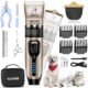 Best Dog Grooming Tools