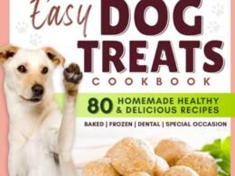 Best Dog Treat Recipes