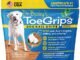 Best Dog Walking Tips: Maximize Safety with Dr Buzby's ToeGrips 50 Best Dog Walking Tips